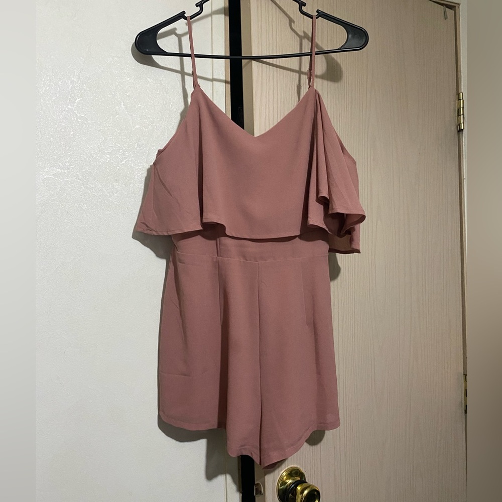 Rompers